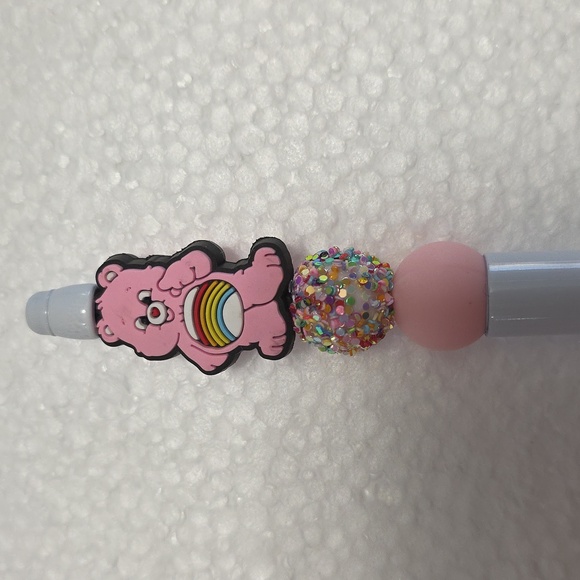 *Set* Badge Reel Care Bears - Picture 7 of 7